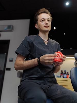 Volodymyr Livandovskyi