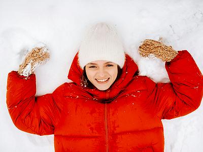 Jak poprawić odporność organizmu jesienią i zimą?