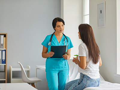 ¿Cómo cuidar la salud de tu hijo en la gran ciudad?