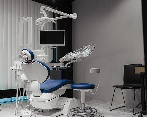 Dentistry in Warsaw