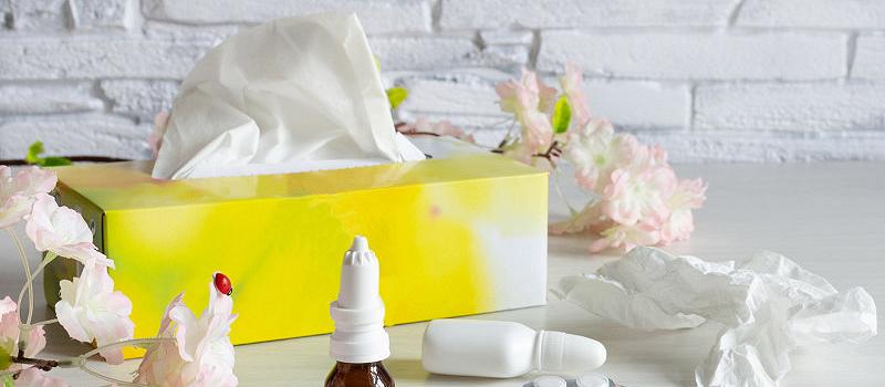 Alergie u dorosłych – skąd się biorą i jak z nimi żyć