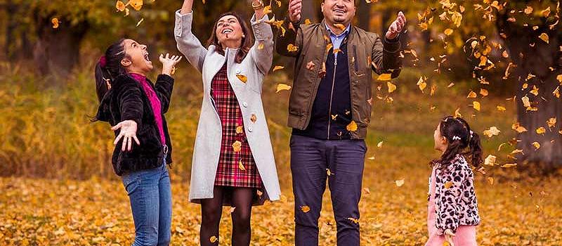 Jak wzmocnić odporność jesienią – skuteczne sposoby na przeziębienia