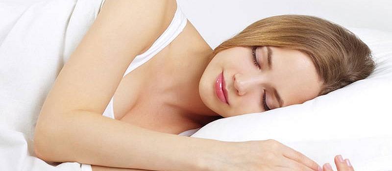 Zdrowy sen – najlepszy sposób na regenerację organizmu