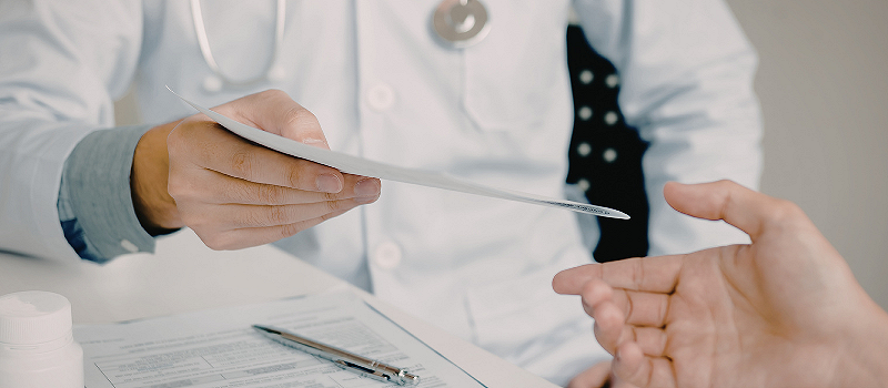 Umfassender Gesundheits-Check-up: Warum Vorsorge beim Internisten Zeit und Geld spart